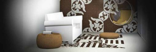 Напольная плитка Trend Surfaces collection - Festo A