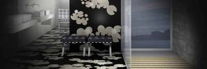 Напольная плитка Trend Surfaces collection, Ninfee di Paros A