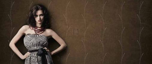 Обои PNT Wallcoverings Exclusive - 3504