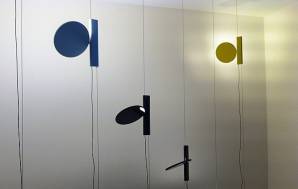 Flos OK Светильник потолочный подвесной (Люстра) - f46400
