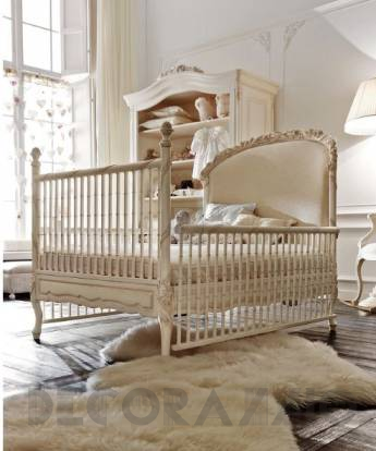 Комплект в детскую Savio Firmino LA Notte fatata - 3078
