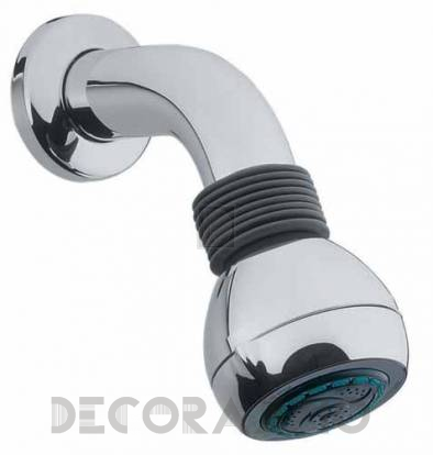Лейка душевая Vitra Bathroom Nova - 45402