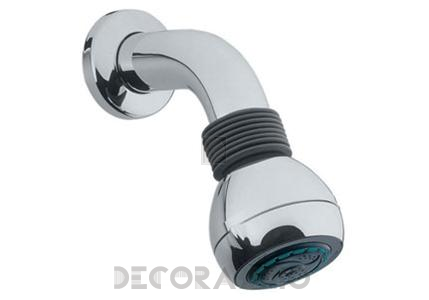 Лейка душевая Vitra Bathroom Nova - 45403