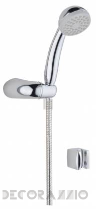 Лейка душевая Vitra Bathroom Uno - 45401