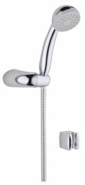 Лейка душевая Vitra Bathroom Uno, 45306