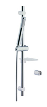 Лейка душевая Vitra Bathroom Matrix - 45449