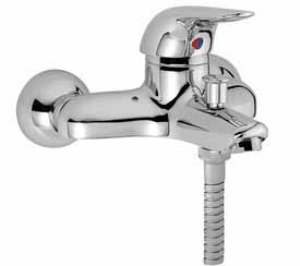 Смеситель для душа Vitra Bathroom Ares, 4137106