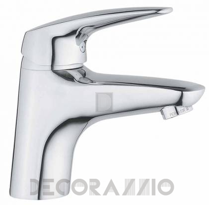 Смеситель для раковины Vitra Bathroom Ares - 40320