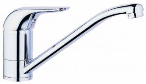 Смеситель для раковины Vitra Bathroom Ares, 42006