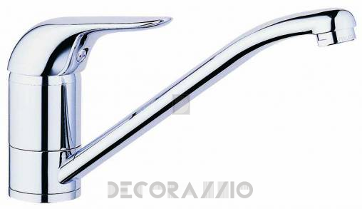 Смеситель для раковины Vitra Bathroom Ares - 42006