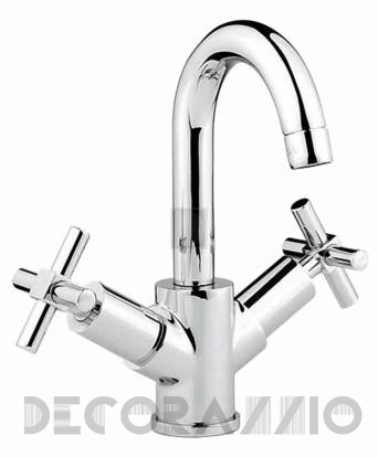Смеситель для раковины Vitra Bathroom Uno - 40876
