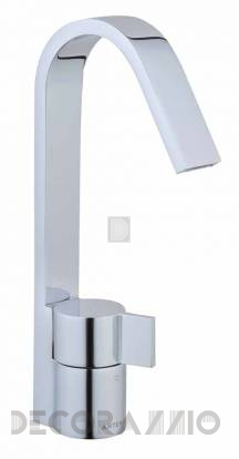 Смеситель для раковины Vitra Bathroom Diagon - 41971