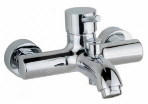 Смеситель для ванной Vitra Bathroom Minimax, 41904