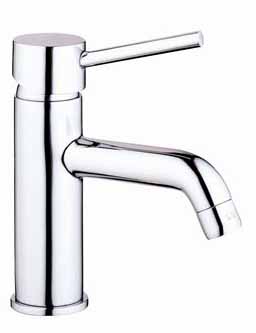 Смеситель для раковины Vitra Bathroom Minimax - 41907