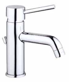 Смеситель для раковины Vitra Bathroom Minimax - 41908