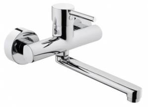 Смеситель для ванной Vitra Bathroom Minimax, 42023
