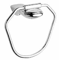 Держатель для полотенец Vitra Bathroom Assos - 44179