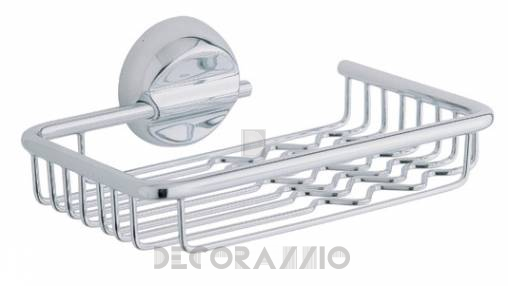 Мыльница Vitra Bathroom ALFA - 44157