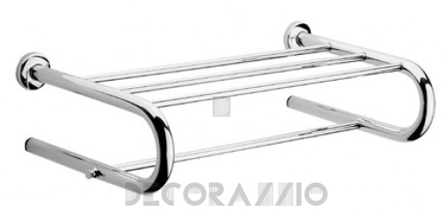 Держатель для полотенец Vitra Bathroom Arkitekta - 44204