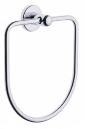 Держатель для полотенец Vitra Bathroom Arkitekta, 44283