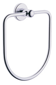 Держатель для полотенец Vitra Bathroom Arkitekta - 44283