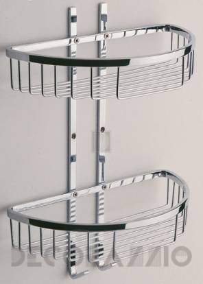 Мыльница Vitra Bathroom Arkitekta - 44053