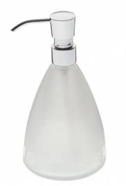 Дозатор для мыла Vitra Bathroom Arkitekta, 44057