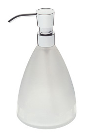 Дозатор для мыла Vitra Bathroom Arkitekta - 44057