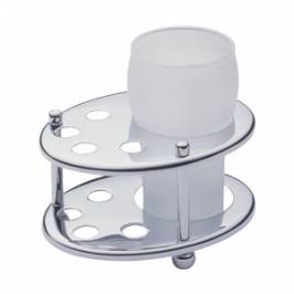 Стакан для зубных щеток Vitra Bathroom Arkitekta, 44064