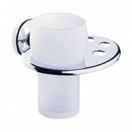 Стакан для зубных щеток Vitra Bathroom Arkitekta, 44275