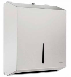 Держатель для полотенец Vitra Bathroom Arkitekta, 44351