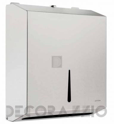 Держатель для полотенец Vitra Bathroom Arkitekta - 44351