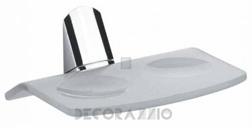 Мыльница Vitra Bathroom Afrodita - 44115