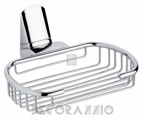 Мыльница Vitra Bathroom Afrodita - 44114