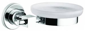 Мыльница Vitra Bathroom Juno, 44544