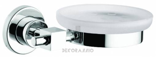 Мыльница Vitra Bathroom Juno - 44544
