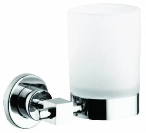 Стакан для зубных щеток Vitra Bathroom Juno, 44546
