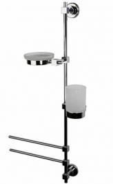 Держатель для полотенец Vitra Bathroom Juno, 44547