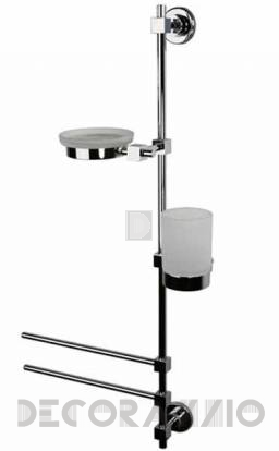 Держатель для полотенец Vitra Bathroom Juno - 44547