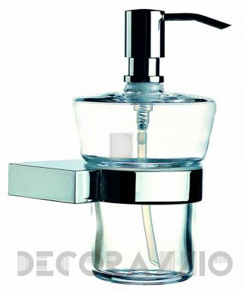 Дозатор для мыла Vitra Bathroom Diagon - 44427