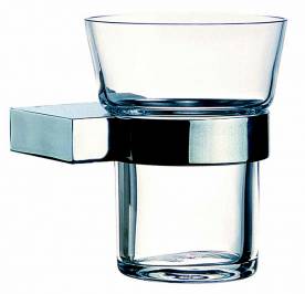 Стакан для зубных щеток Vitra Bathroom Diagon, 44426