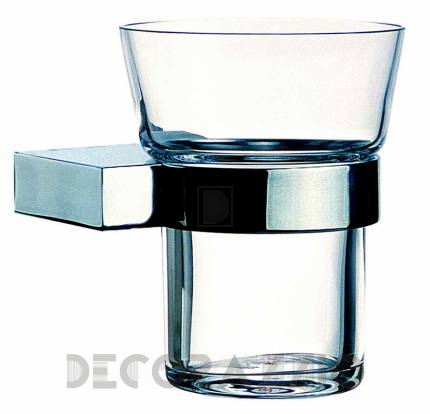 Стакан для зубных щеток Vitra Bathroom Diagon - 44426