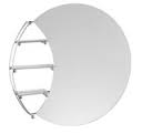 Зеркало для ванной Vitra Bathroom Ayna, 44036
