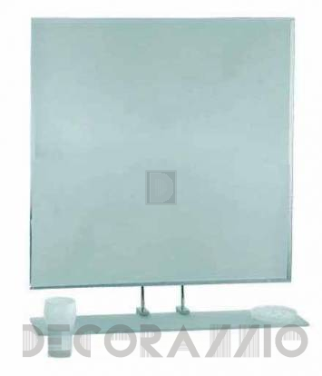 Зеркало для ванной Vitra Bathroom Ayna - 44034