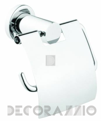 Держатель туалетной бумаги Vitra Bathroom Ilia - 44390