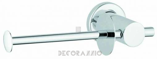 Держатель для полотенец Vitra Bathroom Ilia - 44399