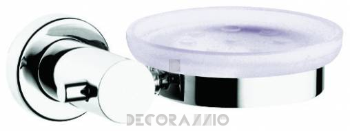 Мыльница Vitra Bathroom Ilia - 44385