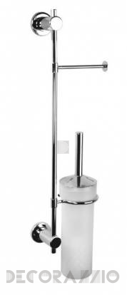 Держатель туалетной щётки Vitra Bathroom Ilia - 44398