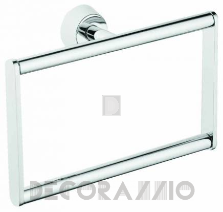 Держатель для полотенец Vitra Bathroom Matrix - 44577