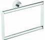 Держатель для полотенец Vitra Bathroom Matrix - 44577